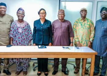 Vessels Expected At Lagos Ports As At 24th February, 2025