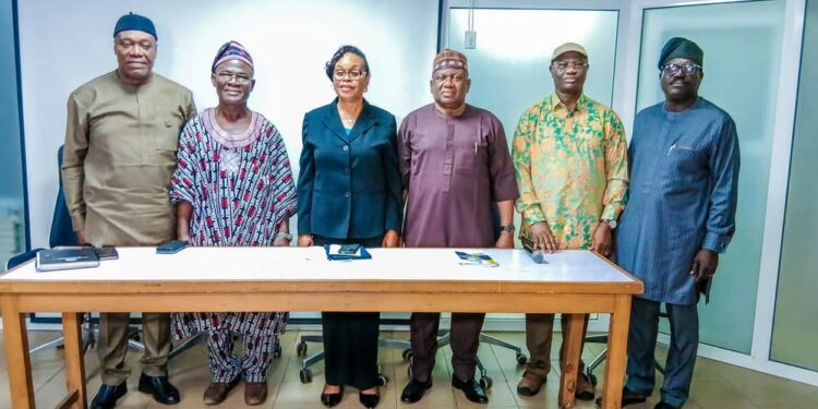 Vessels Expected At Lagos Ports As At 24th February, 2025