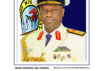 Naval Chief Appreciates Media Collaboration, Says Information Shapes Outcome Of Modern Battle