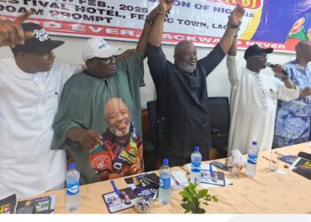NIWA MD Warns Staff Against Indolence, Sabotage To Revenue Drive