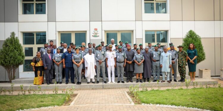Nigerian Shippers’ Council Boss; Pius Akutah Wins Best Regulator Award