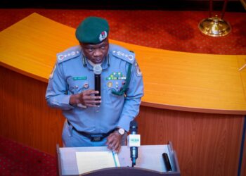 Customs Studying Court Ruling on Excise Duty Collection, Says Action Will Be in National Interest