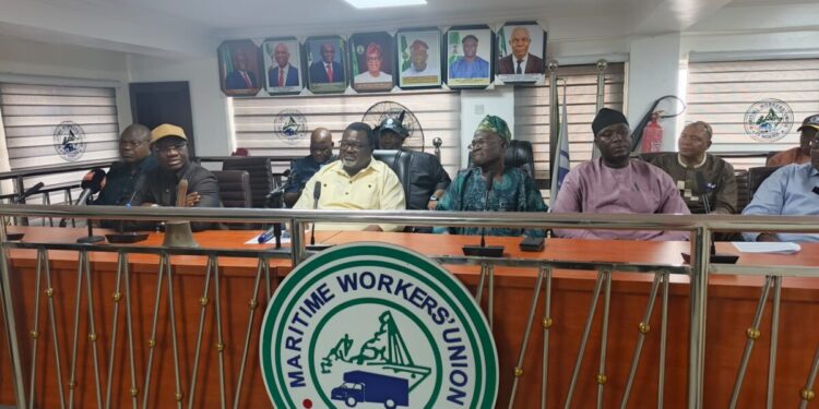 NARTO, MWUN, AMATO Threaten Service Withdrawal Over Alleged Lagos Traffic Enforcement Abuses