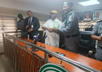 Customs Pleads with Maritime Workers to Suspend Planned Strike, Pledges Swift Action on Grievances