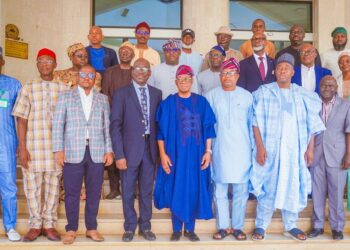 Oyetola Sets Up Special Committee to Tackle Boat Mishaps