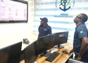 NIMASA Enhancing Internal Processes for Optimal Performance as C4i Grants Access to Surveillance Unit
