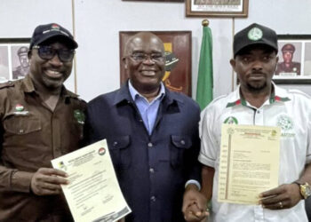 NRC Unions Shelve Strike, Pledge To Work With Opeifa