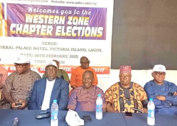 Lekki Free Trade Zone Must Have a Functioning Electronic Call-Up System