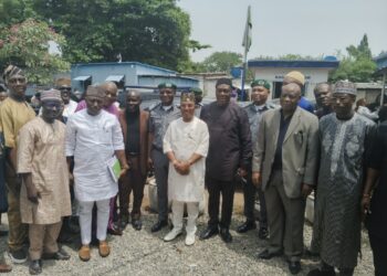 MARAN ROUNDTABLE: Stakeholders Push For ICTN Implementation to Boost Nigeria’s Maritime Sector