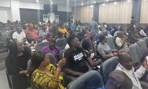 Apapa Customs Trains Stakeholders on B’Odogwu Platform Ahead of Full Deployment