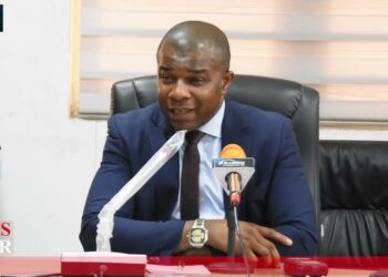 Nigerian Shippers’ Council Boss; Pius Akutah Wins Best Regulator Award