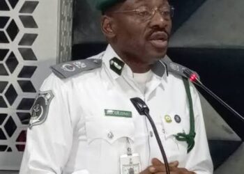 Apapa Customs Begins Training For Newly Promoted Senior Officers