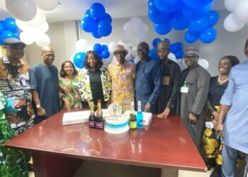 2024 Review: Seme Customs Surpasses Revenue Target, Records 921 Interceptions