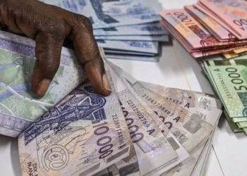 2024 Review: Seme Customs Surpasses Revenue Target, Records 921 Interceptions