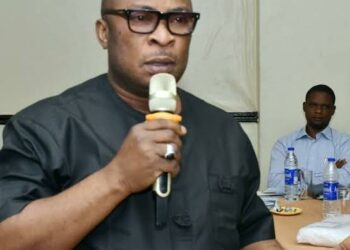 Farinto Calls for Suspension of NAC Levy Amidst 4% Customs Charge