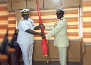 Navy Seizes 265 Bags Of Cannabis 67 Stowaways In 2024