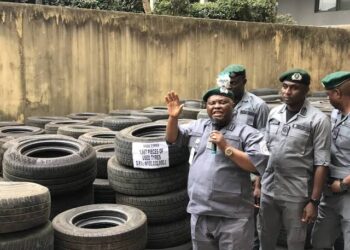 NIWA MD Warns Staff Against Indolence, Sabotage To Revenue Drive