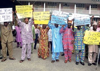 Lekki Free Trade Zone Must Have a Functioning Electronic Call-Up System