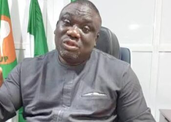 Nigerian Shippers’ Council Boss; Pius Akutah Wins Best Regulator Award