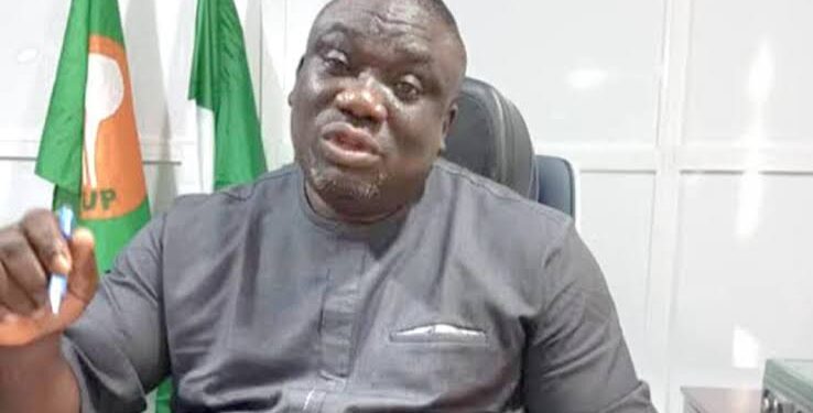 Nigerian Shippers’ Council Boss; Pius Akutah Wins Best Regulator Award