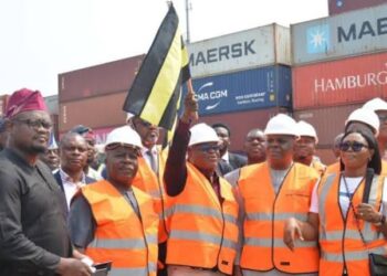 Apapa Customs Begins Training For Newly Promoted Senior Officers