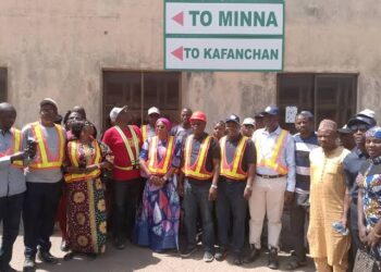 NRC Targets 100% Movement Of Goods Across Nigeria