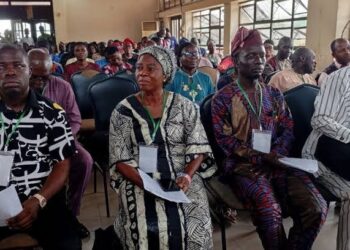 Lekki, Lagos Free Zones Satisfied With Lagos-Calabar Coastal Highway Development 