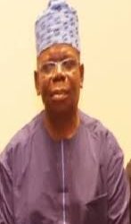 MWUN Mourns Loss of Maritime Icon, Ayo Ohiwereh