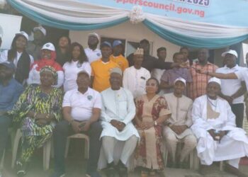 MWUN Mourns Loss of Maritime Icon, Ayo Ohiwereh
