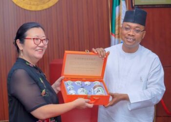 Kogi Free Trade Zone To Begin Operation Soon – Ododo