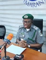 MONDAY INTERVIEW: “Nigerian goods are becoming more competitive in the international market”—Comptroller Ajibola Odusanya