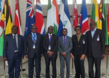 Nigeria Pushes for Global Recognition, Better Working Conditions for Seafarers at ILO Governing Body Meeting