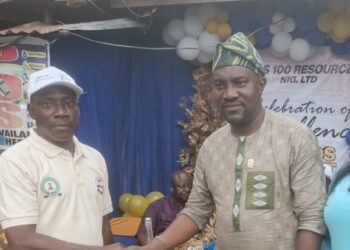 ONAS 100 Resources Celebrates Dedicated Staff With Cash Rewards, Vehicle Gift