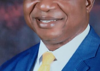 MONDAY INTERVIEW: “The National Assembly should rethink its stance and work towards making the Coast Guard a reality”— Dr. Chris Ebare