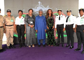 Nigeria Customs Launches CSR Initiative