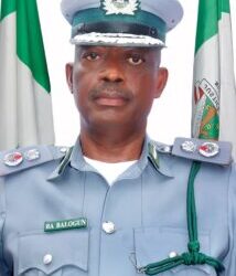 Balogun Assumes Office As Controller, FOU Zone C, Owerri