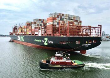 ZIM Reports Strong 2024 Turnaround, Sets Conservative 2025 Outlook Amid Red Sea Crisis