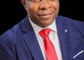 MONDAY INTERVIEW: “Definitely there is a need to review the act that establishes CRFFN”—Mr Kingsley Igwe