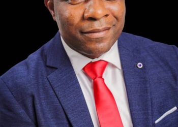MONDAY INTERVIEW: “Definitely there is a need to review the act that establishes CRFFN”—Mr Kingsley Igwe