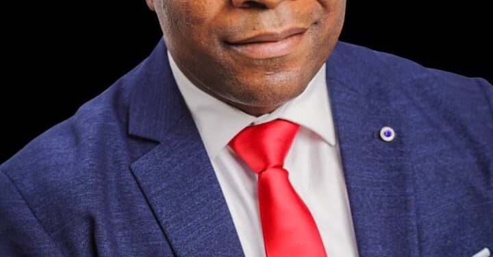 MONDAY INTERVIEW: “Definitely there is a need to review the act that establishes CRFFN”—Mr Kingsley Igwe