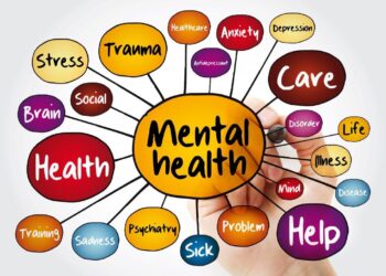 See Mental Illness Like Other Treatable Diseases – Says Suicide Survivor