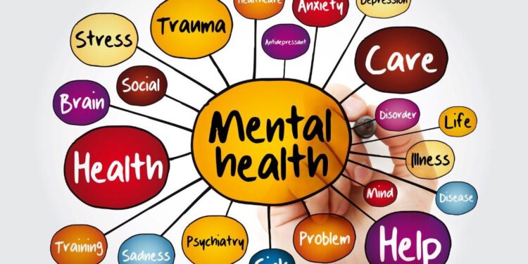 See Mental Illness Like Other Treatable Diseases – Says Suicide Survivor