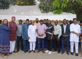 NCS Seizes N279.5m Worth Of Contraband In Ogun