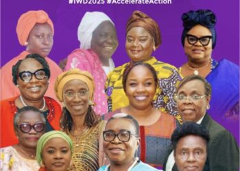 Maritime Women Decry Gender Bias, Fragmented Associations, Lost Opportunities in Nigeria   