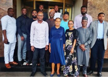 Nigeria Customs Launches CSR Initiative