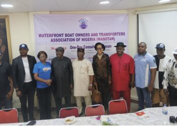 NIWA Board Chairman; Sarkin-Adar Calls for Water Transport Expansion, Safer Boats