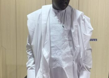 NIWA Board Chairman; Sarkin-Adar Calls for Water Transport Expansion, Safer Boats