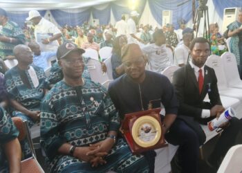Shipping Position Daily Editors, Others Bag Maritime Special Recognition Awards
