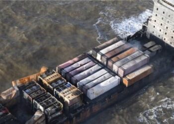 Indonesia’s $12B Gasoline Import Fraud Extends to Shipping