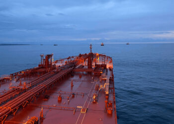 Gunfire Heard After Armed Pirates Board Tanker In Gulf Of Guinea